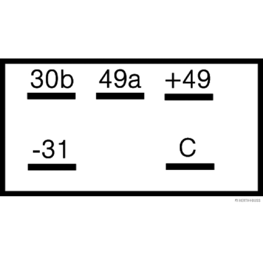 75605135 - Vilkkurele 