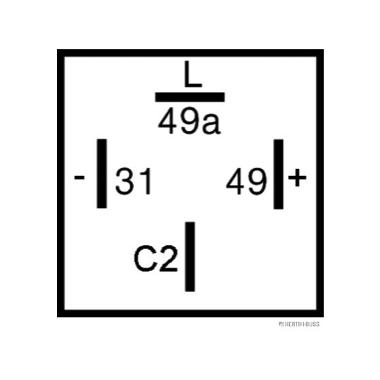 75605177 - Vilkkurele 