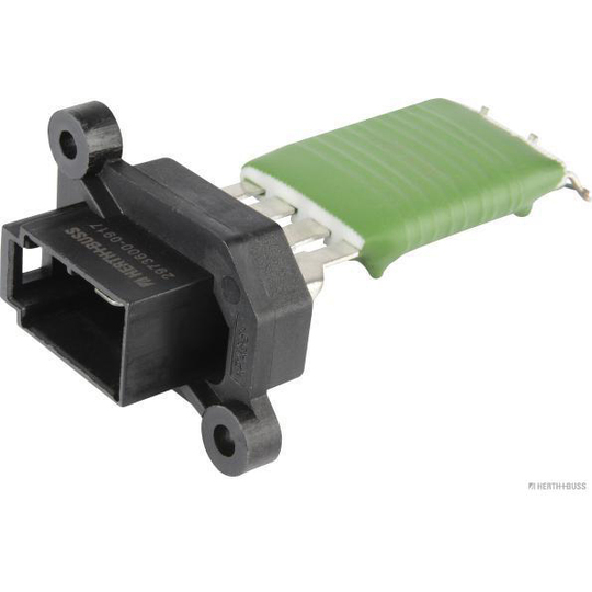 75614913 - Resistor, interior blower 