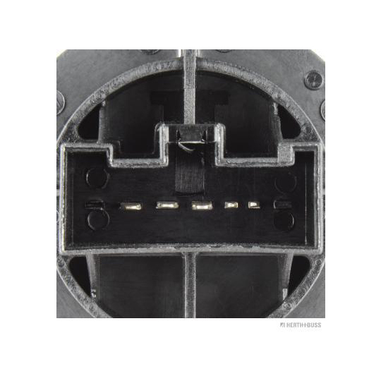 75614909 - Resistor, interior blower 