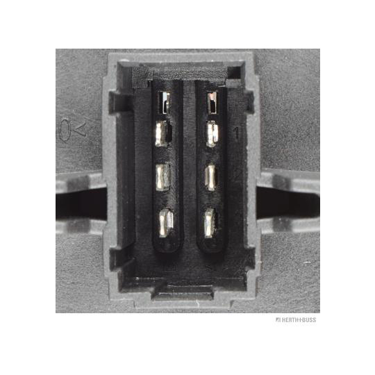 75614906 - Resistor, interior blower 