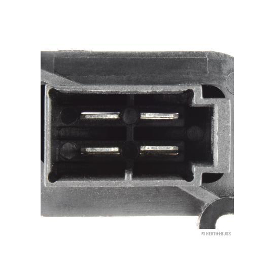 75614913 - Resistor, interior blower 