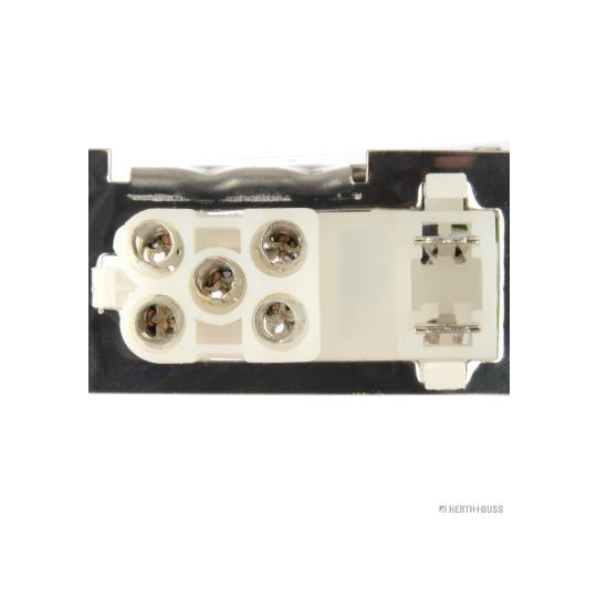 75614936 - Resistor, interior blower 