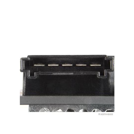 75614943 - Resistor, interior blower 