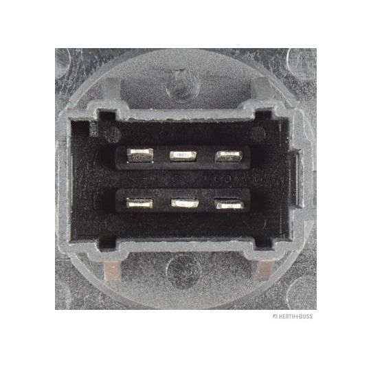 75614947 - Resistor, interior blower 