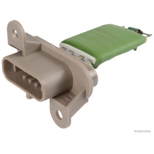 75614985 - Resistor, interior blower 