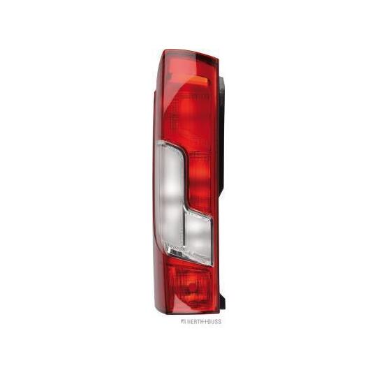 82830009 - Combination Rearlight 