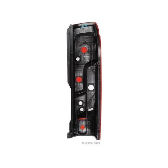 82830009 - Combination Rearlight 