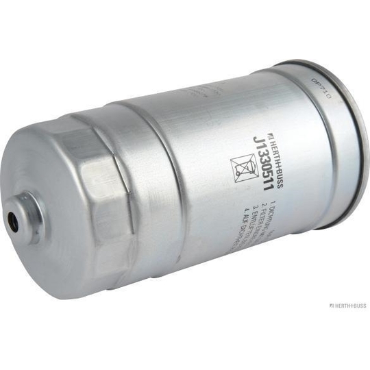 J1330511 - Fuel filter 