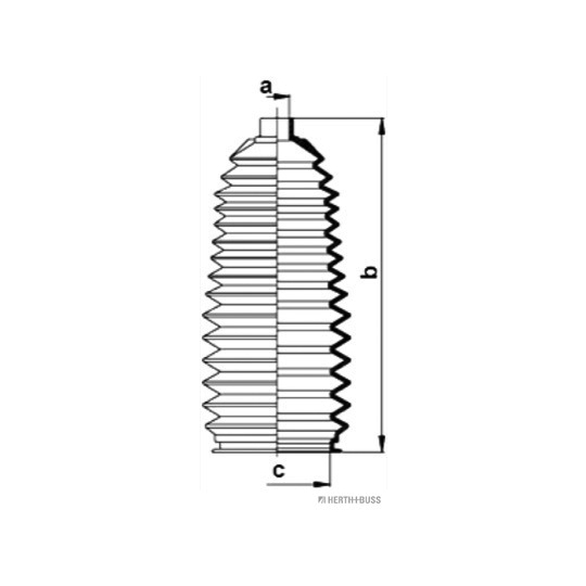 J4103008 - Paljekumisarja, ohjaus 