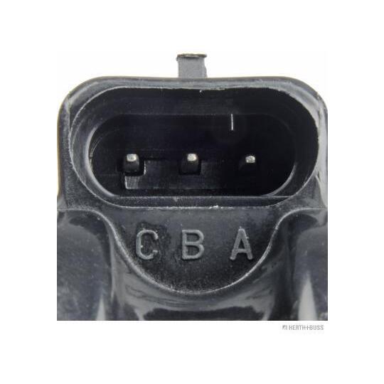 J5360900 - Ignition coil 