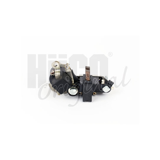 132992 - Alternator Regulator 