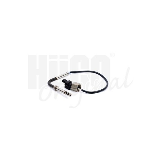 135516 - Sensor, exhaust gas temperature 