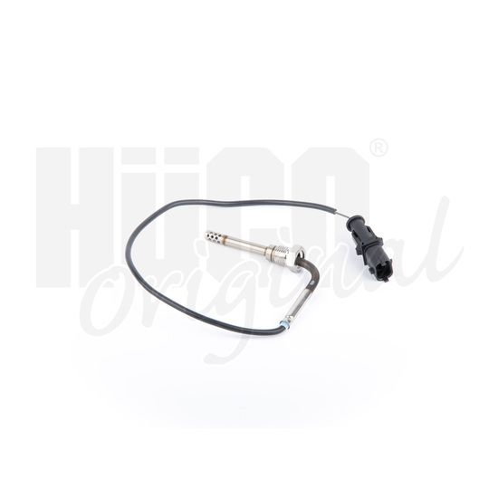 135525 - Sensor, exhaust gas temperature 