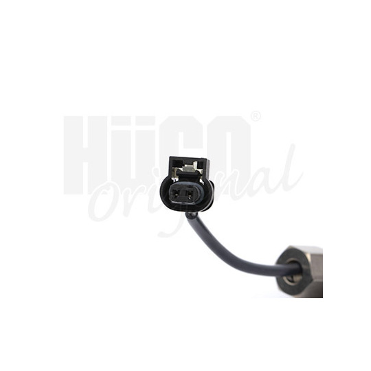 135516 - Sensor, exhaust gas temperature 