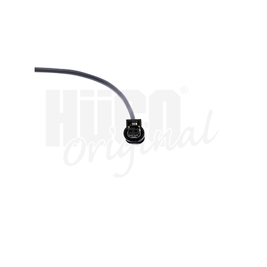 135520 - Sensor, exhaust gas temperature 