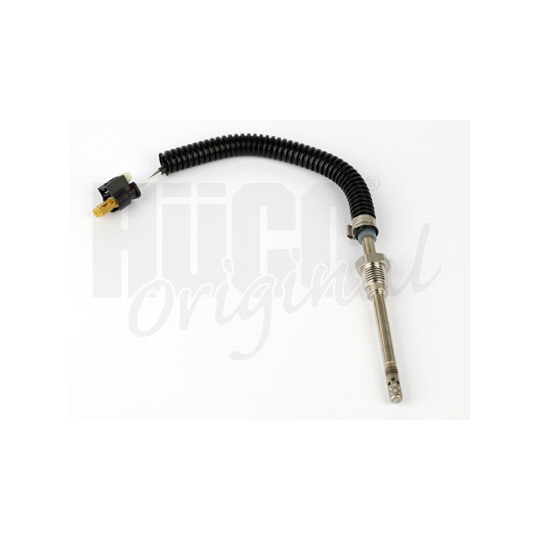 137022 - Sensor, exhaust gas temperature 