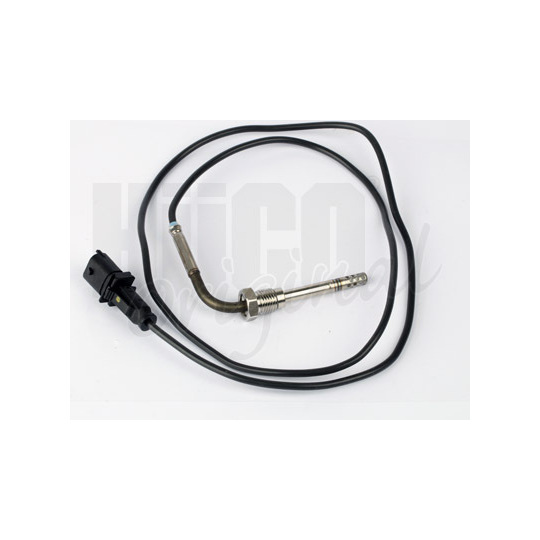 137032 - Sensor, exhaust gas temperature 