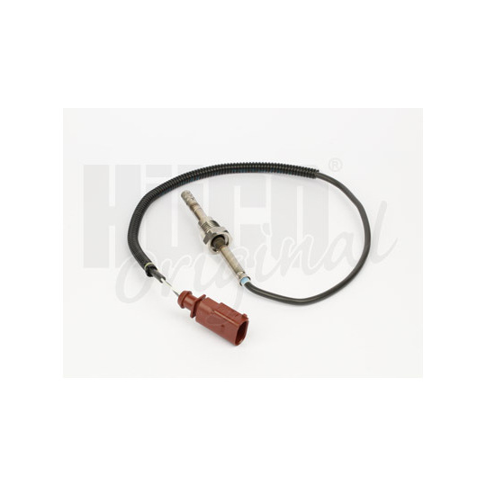 137055 - Sensor, exhaust gas temperature 