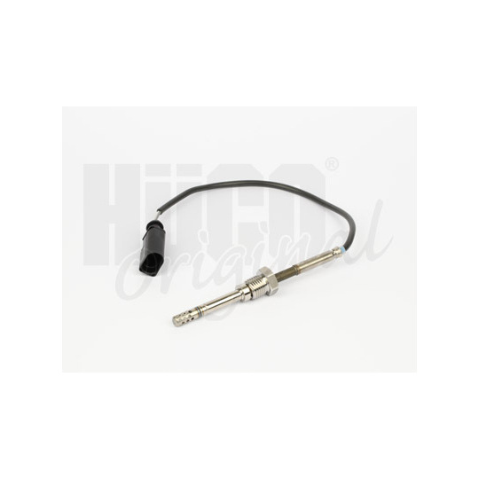 137042 - Sensor, exhaust gas temperature 