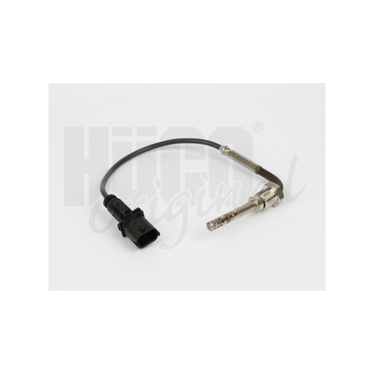 137051 - Sensor, exhaust gas temperature 