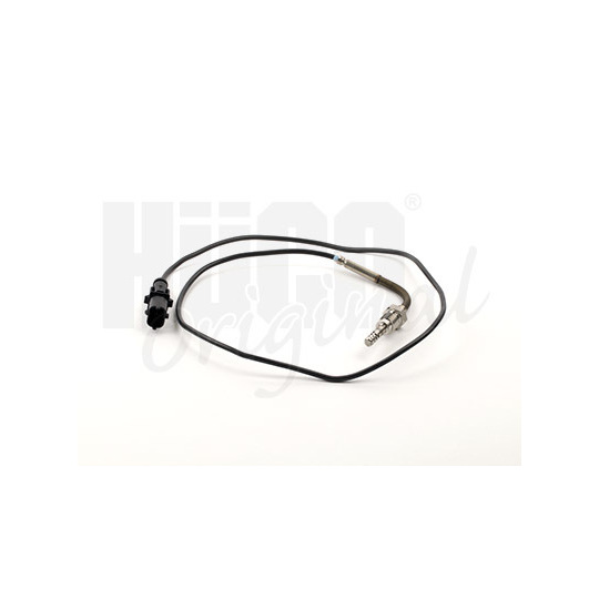 137093 - Sensor, exhaust gas temperature 