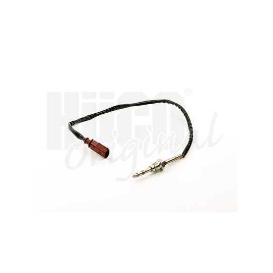 137081 - Sensor, exhaust gas temperature 