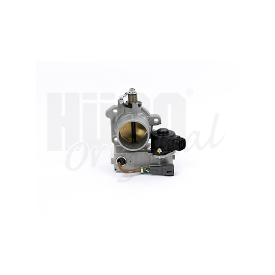 138583 - Throttle body 