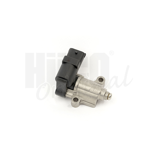 138618 - Idle Control Valve, air supply 