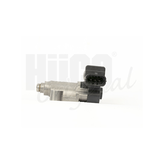 138618 - Idle Control Valve, air supply 