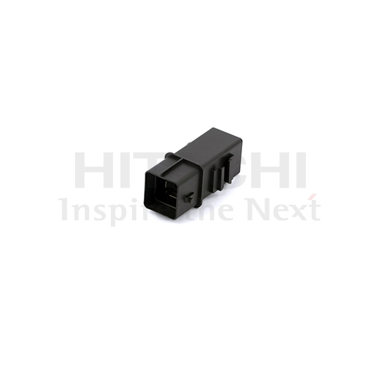 2502240 - Relay, glow plug system 