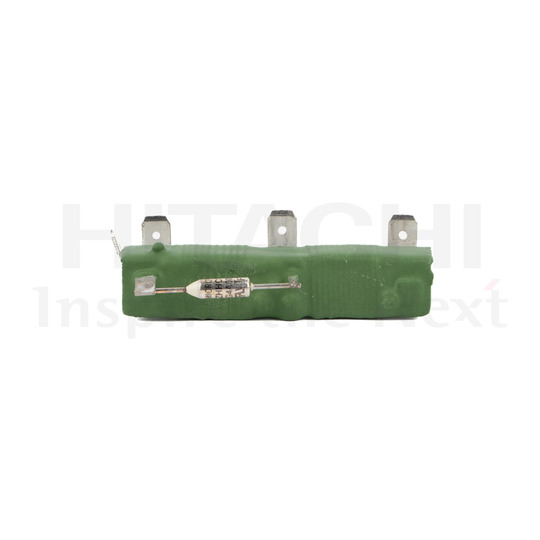 2502591 - Resistor, interior blower 