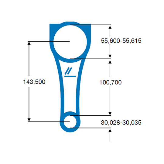 CO001200 - Keps 