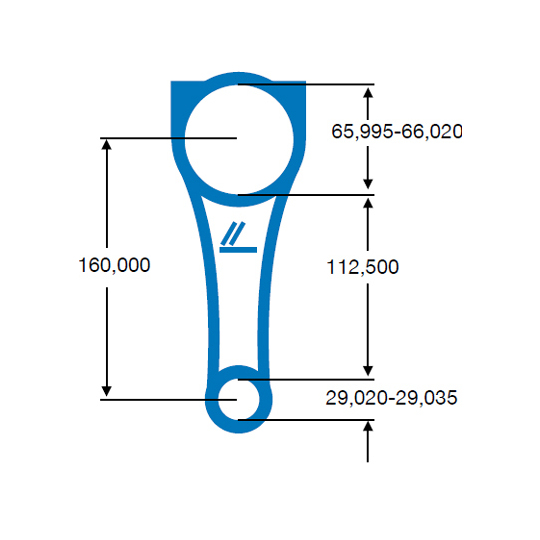 CO006100 - Keps 