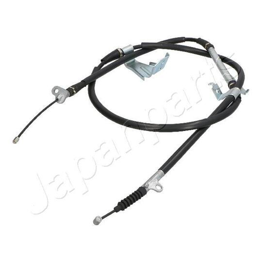 BC-170R - Cable, parking brake 