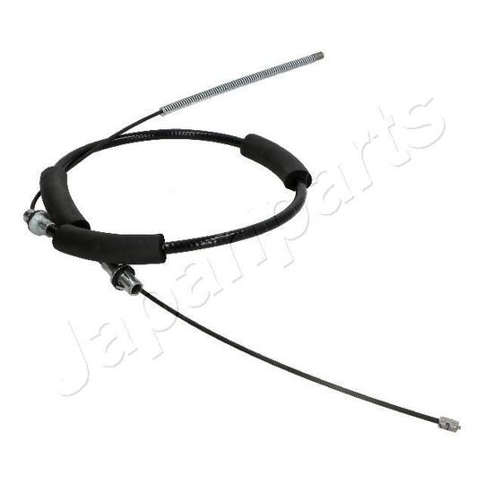 BC-925L - Cable, parking brake 