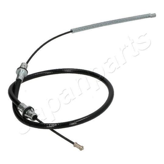 BC-925R - Cable, parking brake 