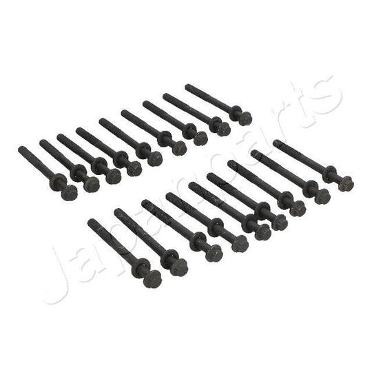 BL-100 - Cylinder head bolt 