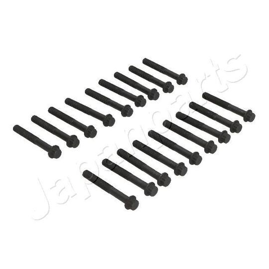 BL-504 - Cylinder head bolt 