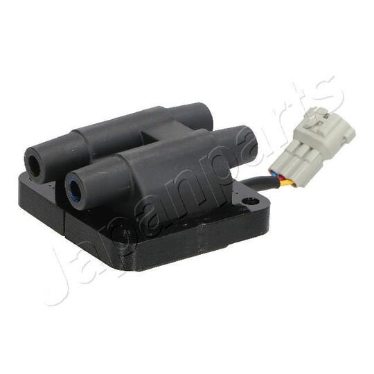 BO-702 - Ignition coil 