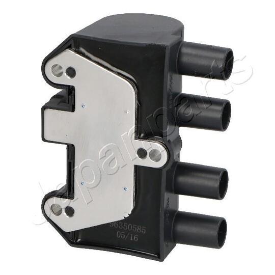 BO-W02 - Ignition coil 