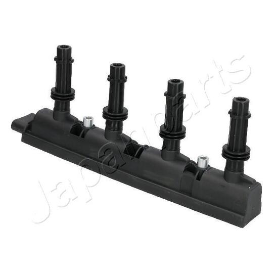BO-W09 - Ignition coil 