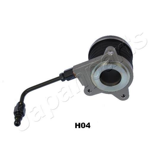 CF-H04 - Clutch Release Bearing 