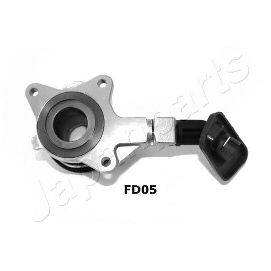 CF-FD05 - Clutch Release Bearing 