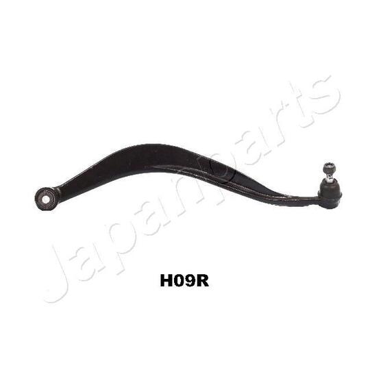 CJ-H09R - Track Control Arm 