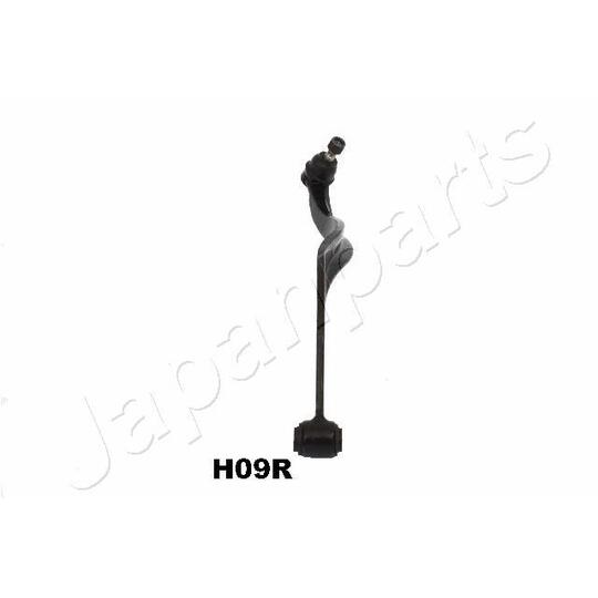 CJ-H09R - Track Control Arm 