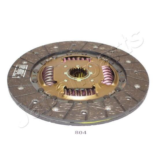 DF-804 - Clutch Disc 