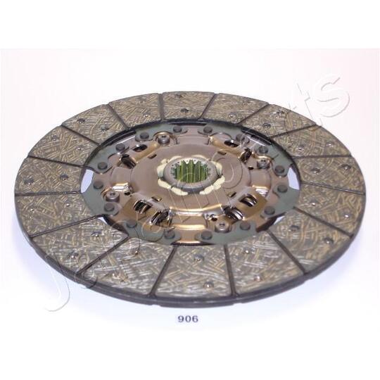 DF-906 - Clutch Disc 