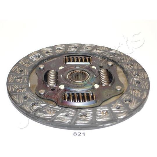 DF-821 - Clutch Disc 