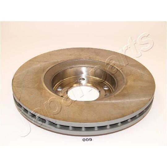 DI-009 - Brake Disc 